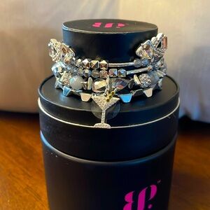 Bomb Party Holiday Stacks 2023 Edition